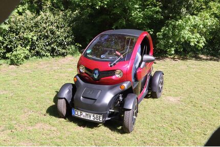 Renault Twizy Gebrauchtwagen