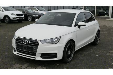 Audi A1 Gebrauchtwagen