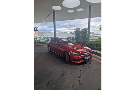 Mercedes-Benz C 250 Gebrauchtwagen