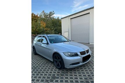BMW 325 Gebrauchtwagen