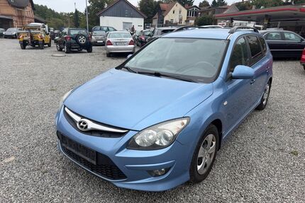 Hyundai i30 Gebrauchtwagen