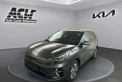 Kia e-Niro Gebrauchtwagen