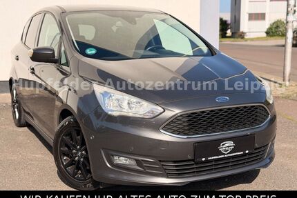 Ford C-Max Gebrauchtwagen