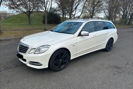 Mercedes-Benz E 250 Gebrauchtwagen