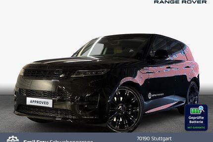 Land Rover Range Rover Sport Gebrauchtwagen