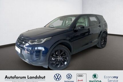 Land Rover Discovery Sport Gebrauchtwagen