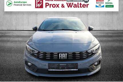 Fiat Tipo Gebrauchtwagen