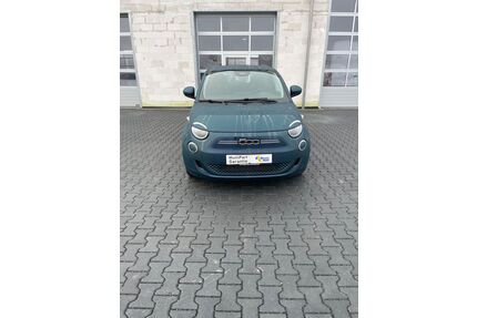 Fiat 500e Gebrauchtwagen
