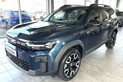 Dacia Bigster Gebrauchtwagen