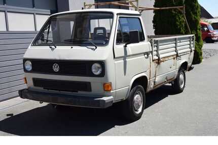 VW T3 andere Gebrauchtwagen