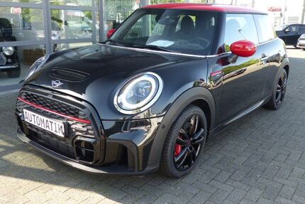 Mini John Cooper Works Gebrauchtwagen