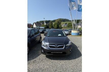 Subaru XV Gebrauchtwagen