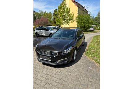 Peugeot 508 Gebrauchtwagen