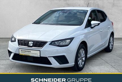 Seat Ibiza Gebrauchtwagen