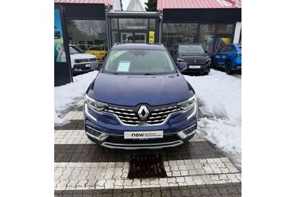 Renault Koleos Gebrauchtwagen