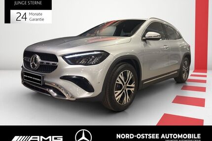 Mercedes-Benz GLA 200 Gebrauchtwagen