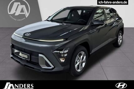 Hyundai KONA Gebrauchtwagen