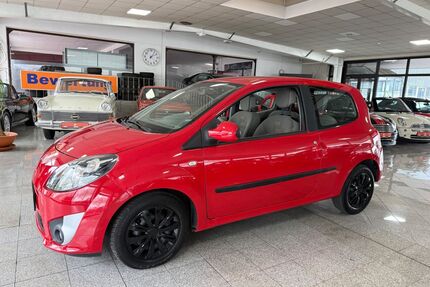 Renault Twingo Gebrauchtwagen
