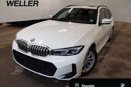 BMW 320 Gebrauchtwagen