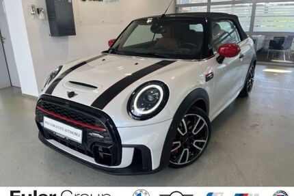 Mini John Cooper Works Gebrauchtwagen