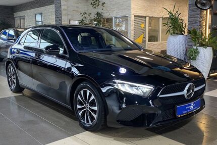 Mercedes-Benz A 180 Gebrauchtwagen