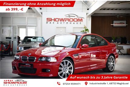 BMW M3 Gebrauchtwagen