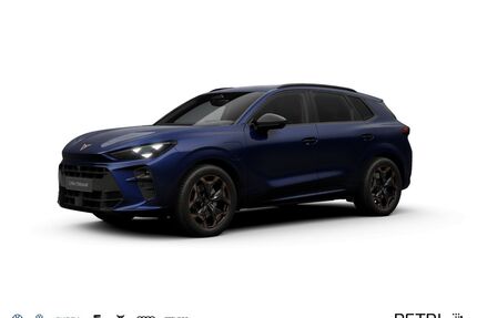 Cupra Terramar Gebrauchtwagen