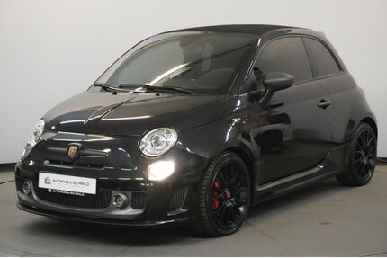 Abarth 595 Competizione Gebrauchtwagen