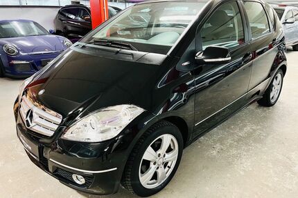 Mercedes-Benz A 160 Gebrauchtwagen