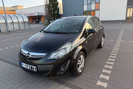 Opel Corsa Gebrauchtwagen