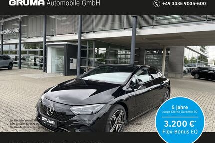 Mercedes-Benz EQE Gebrauchtwagen