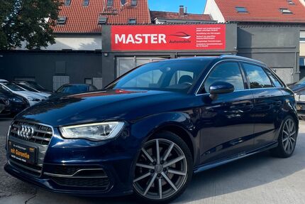 Audi S3 Gebrauchtwagen