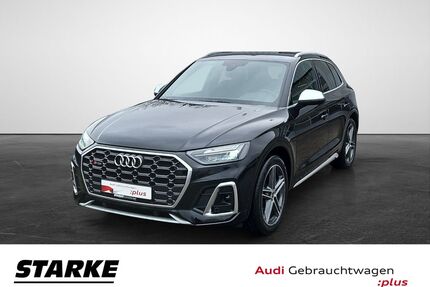 Audi SQ5 Gebrauchtwagen