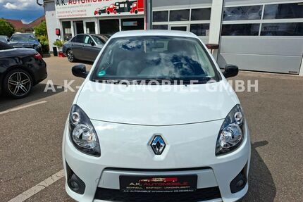 Renault Twingo Gebrauchtwagen