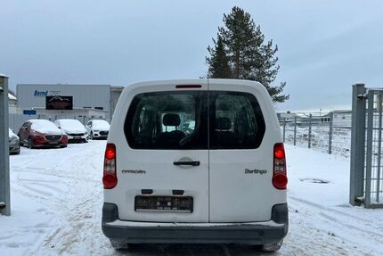 Citroen Berlingo Gebrauchtwagen
