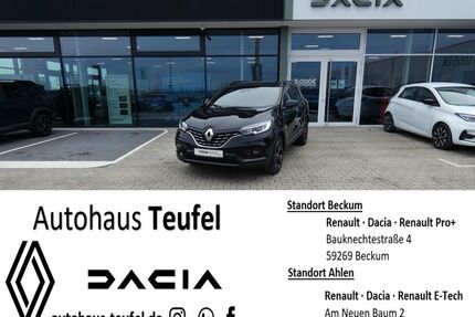 Renault Kadjar Gebrauchtwagen