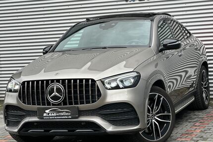 Mercedes-Benz GLE 400 Gebrauchtwagen