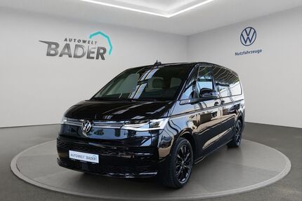 VW T7 Multivan Gebrauchtwagen