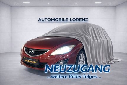 Mazda 6 Gebrauchtwagen