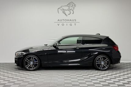 BMW M140i Gebrauchtwagen