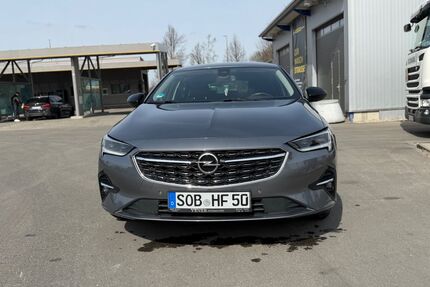Opel Insignia Gebrauchtwagen