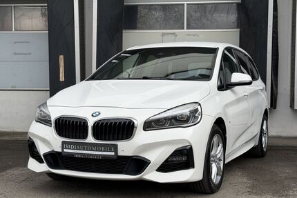 BMW 220 Gran Tourer Gebrauchtwagen