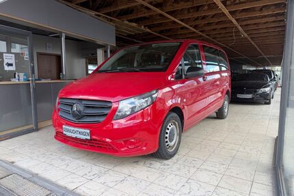 Mercedes-Benz Vito Gebrauchtwagen