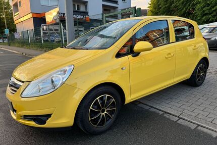 Opel Corsa Gebrauchtwagen