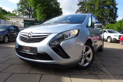 Opel Zafira Gebrauchtwagen