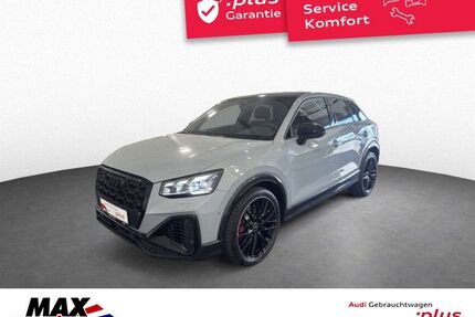 Audi SQ2 Gebrauchtwagen