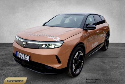 Opel Grandland (X) Gebrauchtwagen