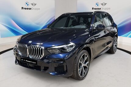 BMW X5 Gebrauchtwagen
