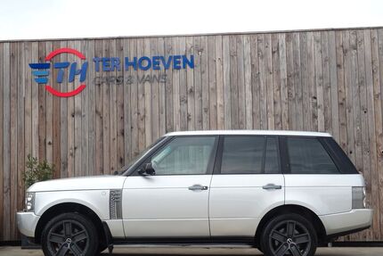 KGM Range Rover 
