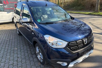 Dacia Dokker Gebrauchtwagen
